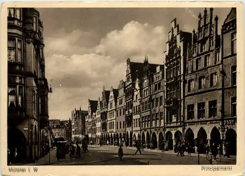 Münster i. W., Prinzipalmarkt -518068