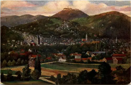 Eisenach, und Wartburg -516598