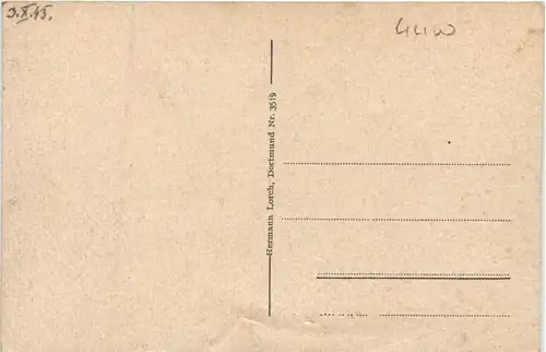 Münster i. W., Kreuzschanze -517938