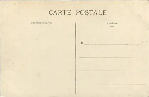 Mont de Marsan - Place Pascal-Duprat -491384