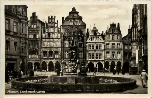 Münster i. W., Lambertusbrunnen -518000