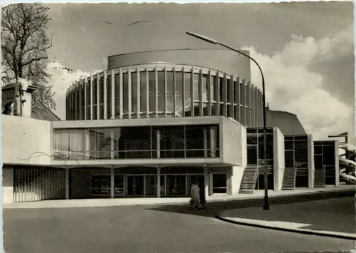Münster i. W., Stadttheater -518056