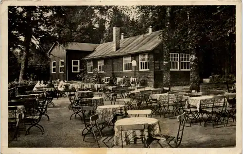 Ohrdruf i. Thür., Walter Seeland Steigerhaus -518262