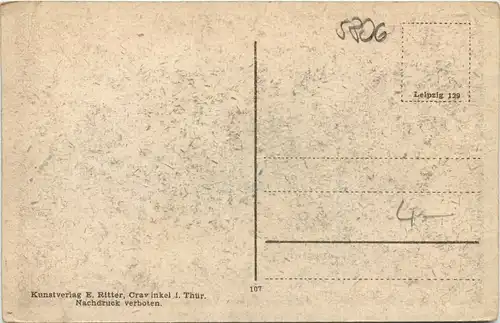 Luisenthal in Thüringen -516836