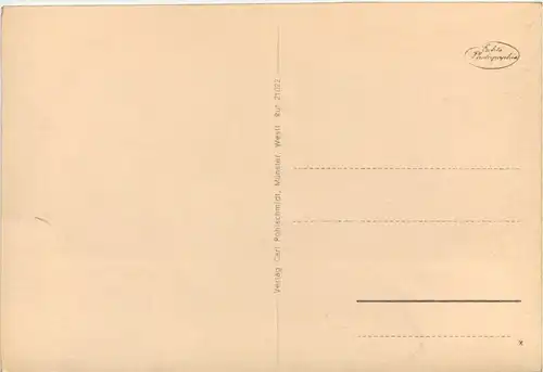 Münster i. W., Unter dem Rathausbogen -518078