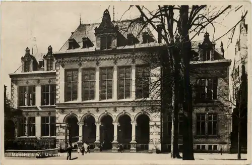 Münster i. W., Universität -517994