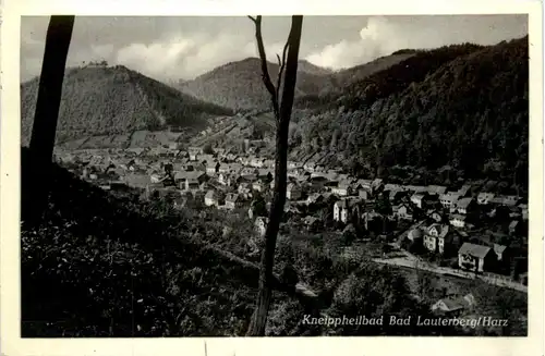 Bad Lauterberg, -501904