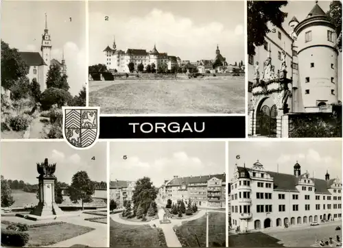Torgau, div. Bilder -502002