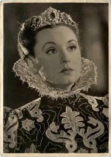 Maria Stuart Film - Das Herz der Königin -491644