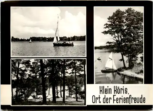 Kleinköris, div. Bilder -502022