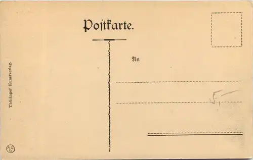 Gotha, Rathaus -518312