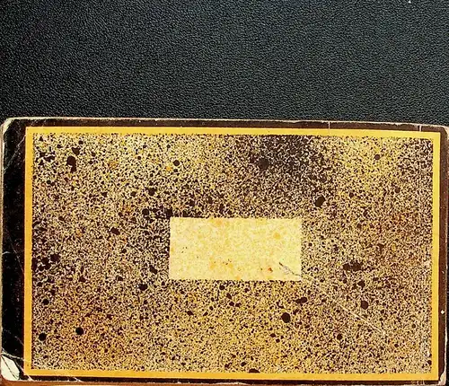 Le Havre - Booklet 20 CPA -625941