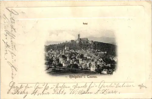 Königstein im Taunus -627374