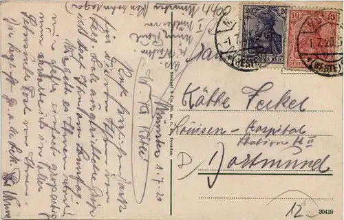 Münster, Principalmarkt -518442