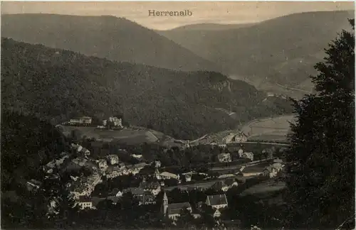 Herrenalb -627474