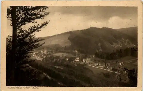 Winterstein/Thür. Wald, -517448