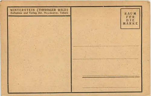 Winterstein/Thür. Wald, -517448
