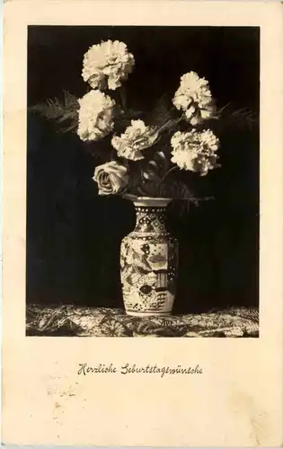 Geburtstag gelaufen in Stettin -626090