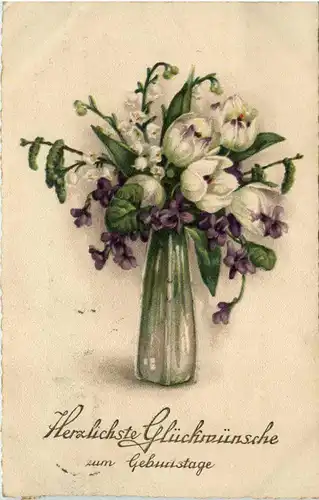 Geburtstag gelaufen in Stettin -626082