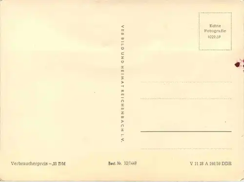 Saalfeld - div.Bilder -502772