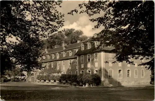 Weimar - Haus der Frau von Stein -626478