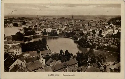 Insterburg -627120