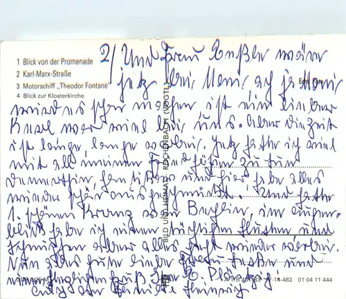 Neuruppin, div. Bilder -502988