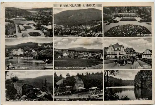 Braunlage, div. Bilder -503068