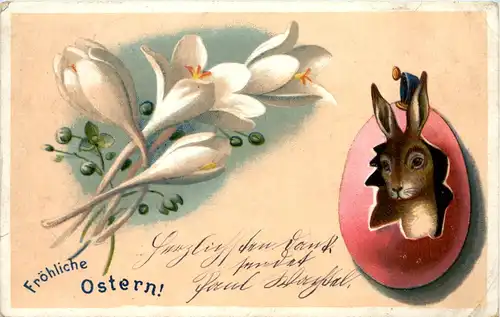 Ostern gelaufen in Röderau -627864