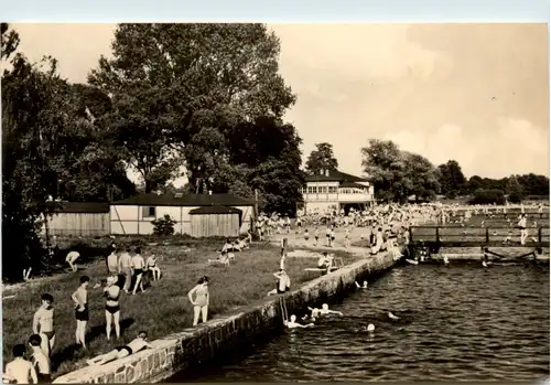 Torgau, Strandbad -503126