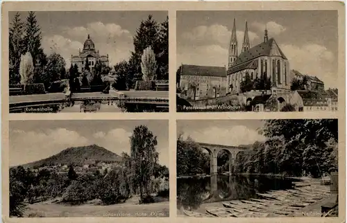 Görlitz Schlesien -627010