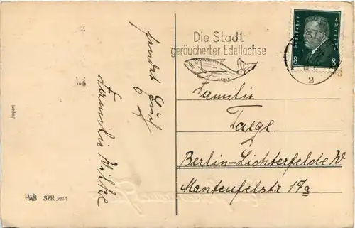 Neujahr - Schneemann -626958