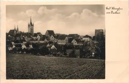 Bad Wimpfen am Neckar -600030