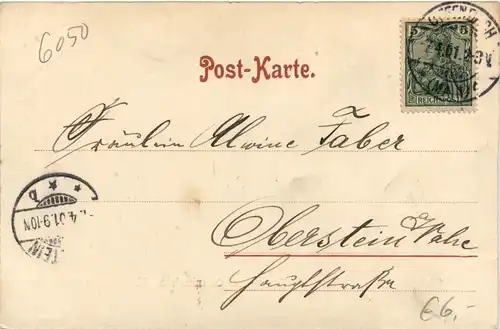 Offenbach am Main - Markt -493104