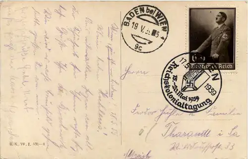 Wien - Stephansplatz -627162