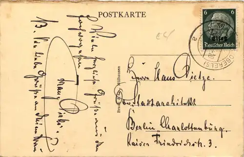 Markstein - Die Hotels -627202