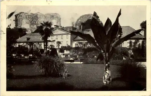 Strasbourg - Orangerie -627198