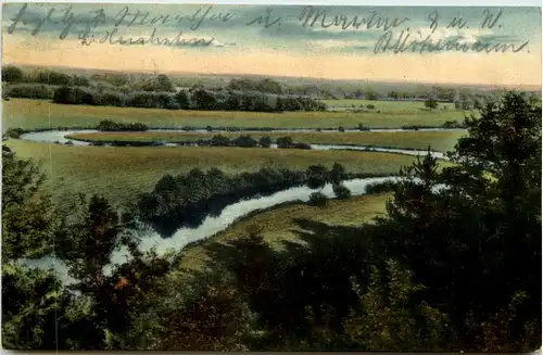 Lüneberger Heide - Ilmenautal - Feldpost -627278