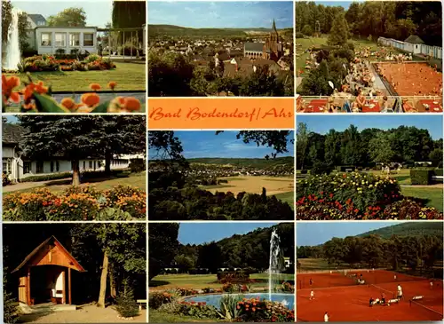 Bad Bodendorf - Ahr - Sinzig -493404