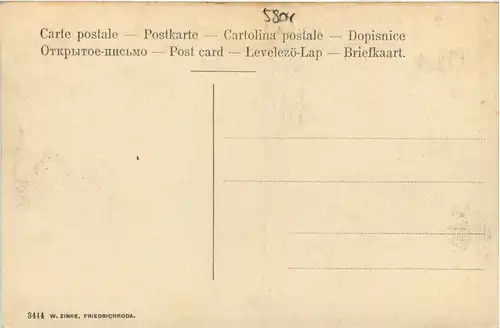 Parkhotel Reinhardsbrunn - Friedrichroda, -518612