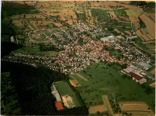 Karlsruhe-Stupferich -493484