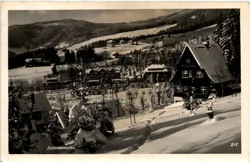 Spindelmühle -628784