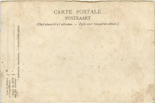 Liege - Exposition - Serbie -600656