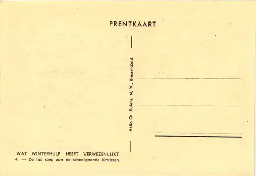 Winterhulp Belgien -600696