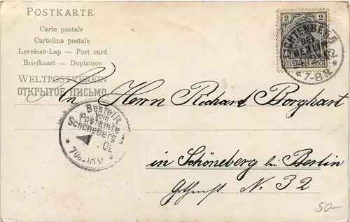 Weihnachten - Vögel -627918