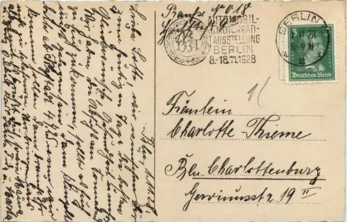 Geburtstag - Kind mit Katze -629056