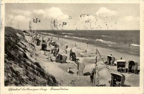 Ostseebad Kolberg - 3. Reich -629148