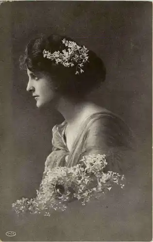 Frau gelaufen in Graudenz -626812