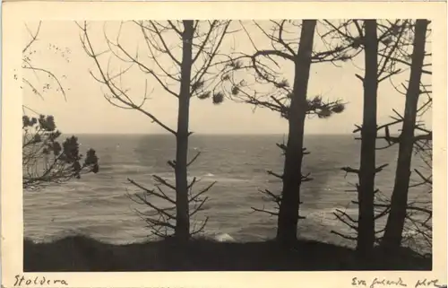 Stoltera - Warnemünde -628162