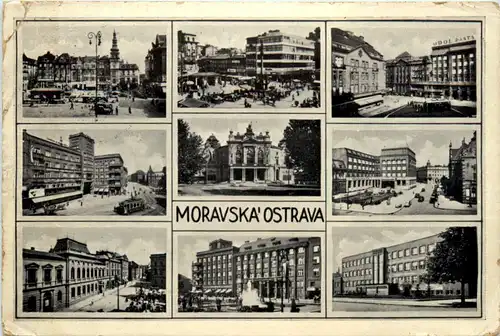 Moravska Ostrava -494244